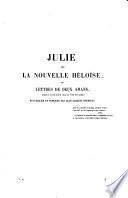 *Oeuvres complètes de J. J. Rousseau