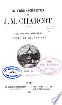 Oeuvres complètes de J.-M. Charcot v. 7, 1890