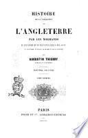 Oeuvres complètes de m. Augustin Thierry