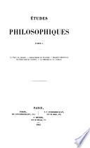 Oeuvres complètes de M. de Balzac: La comédie humaine: 2. ptie. Études philosophiques