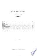 Oeuvres completes de M. Eugene Scribe
