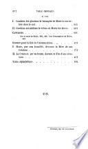 Oeuvres complètes de S. Alphonse De Liguori