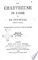 Oeuvres complètes de Stendhal (Henry Beyle)