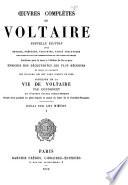 Oeuvres complètes de Voltaire: Essai sur les mœurs. 1878