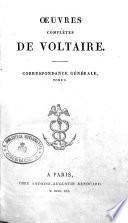 Oeuvres completes de Voltaire. Tome 1. -66.]