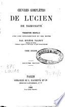 Oeuvres complètes