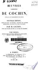 Oeuvres complètes