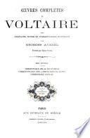 Oeuvres complètes