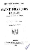 Oeuvres complètes