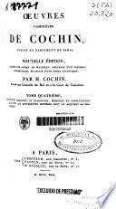 Oeuvres complètes