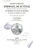 Oeuvres complètes