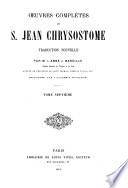 Oeuvres complètes