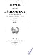 Oeuvres complètes