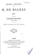Oeuvres complètes