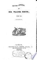 Oeuvres complètes