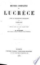 OEuvres complètes