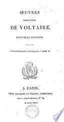 Oeuvres complètes