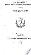 Oeuvres complètes