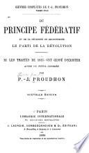 Oeuvres complétes
