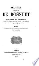 Oeuvres complètes