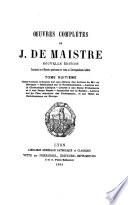 Oeuvres complètes