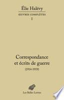 Oeuvres complètes