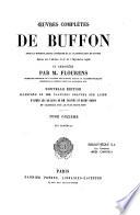 Oeuvres complètes