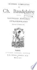 Oeuvres complètes