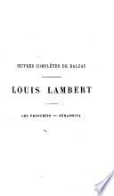 Oeuvres complètes