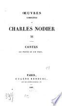 Oeuvres (complètes)