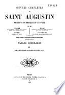 Oeuvres complètes