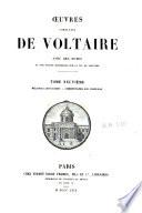 Oeuvres complètes