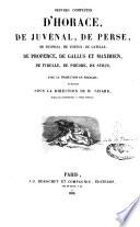 Oeuvres complètes