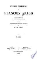 Oeuvres complètes