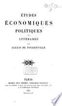 Oeuvres complètes