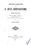 Oeuvres complètes