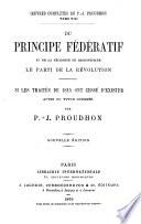 Oeuvres complétes