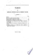 Oeuvres complétes