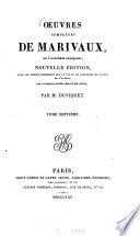 Oeuvres complètes