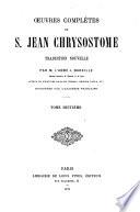 Oeuvres complètes