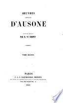 Oeuvres complètes