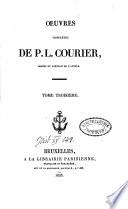Oeuvres complètes