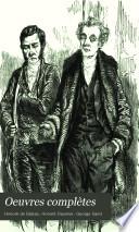 Oeuvres complètes