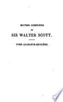 Oeuvres complètes