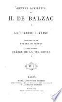 Oeuvres complètes