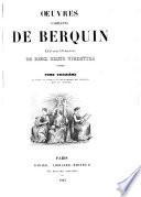 Oeuvres complètes