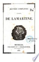 Oeuvres complètes