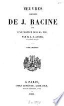 Oeuvres complètes