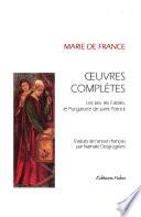 Oeuvres complètes