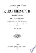 Oeuvres complètes